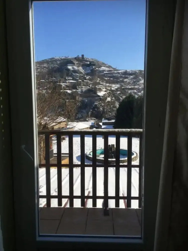 Hotel Saint Verny