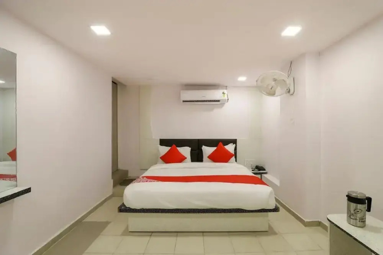 Hotel A1