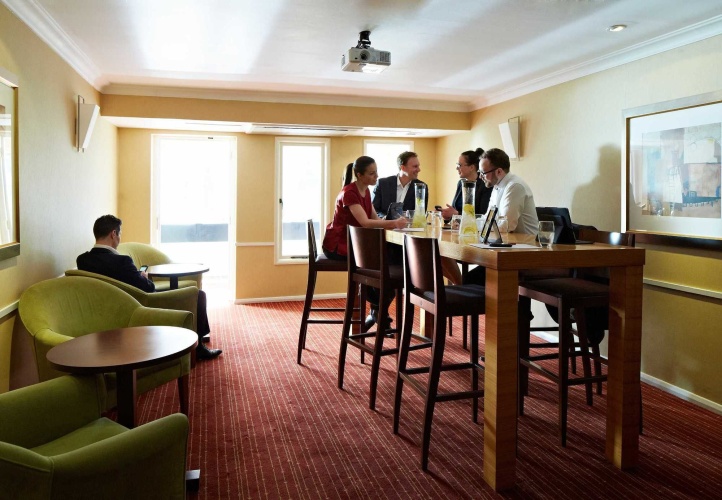 Delta Hotels Peterborough photo 24