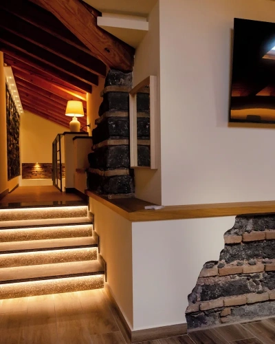 Deluxe Suite with balcony and with city view