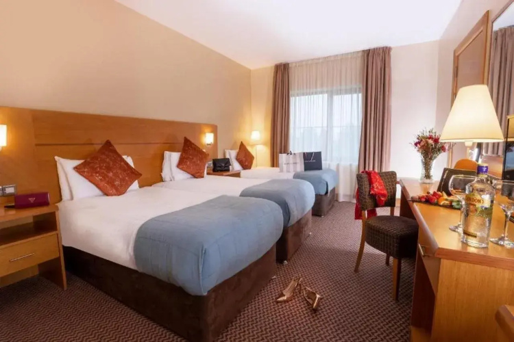 Great National Ballykisteen Golf Hotel