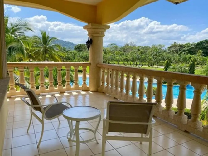Family Villa