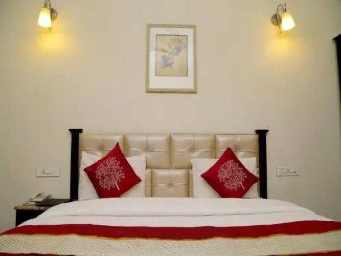 Hotel Akashdeep