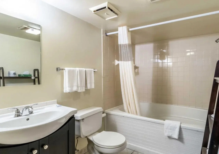 Rodeway Inn