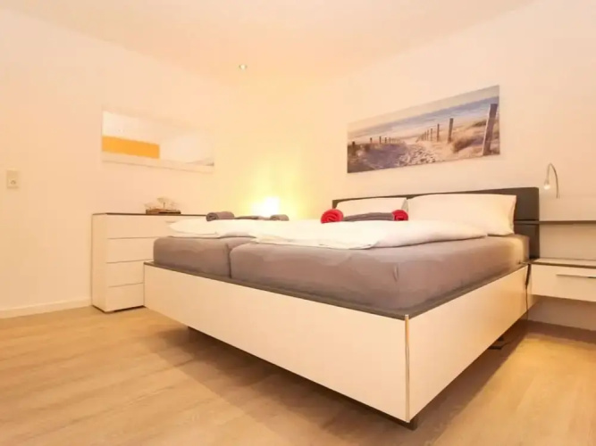 Anchor Claw Comfortable Holiday Residence