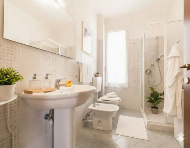 Casa Conca Azzurra