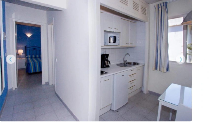 Ecuador Park Apartments photo 23