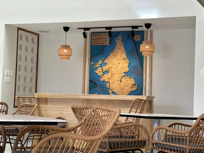 Reside Siargao