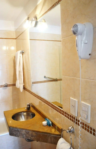 Sures Belgrano Suites