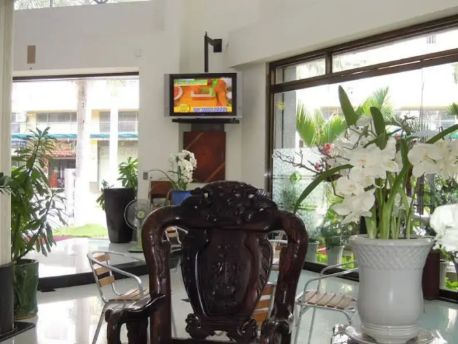Thien Phat Y Hotel