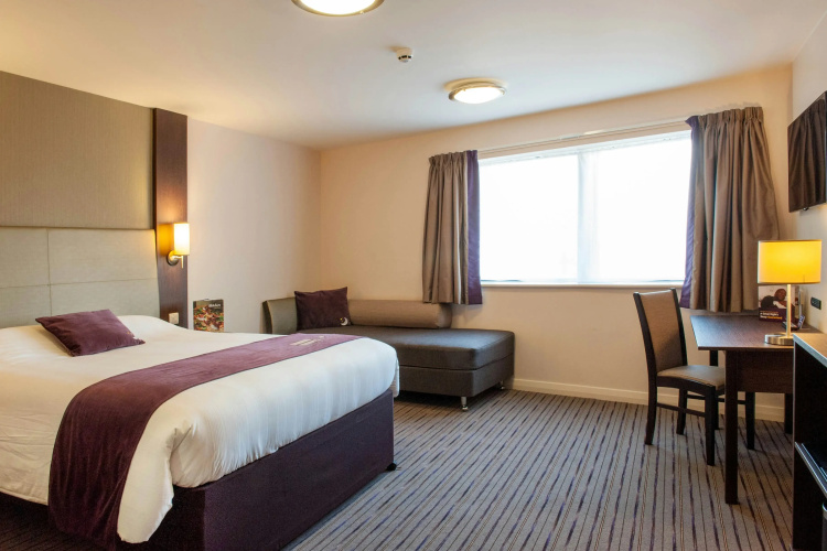 Premier Inn Trowbridge