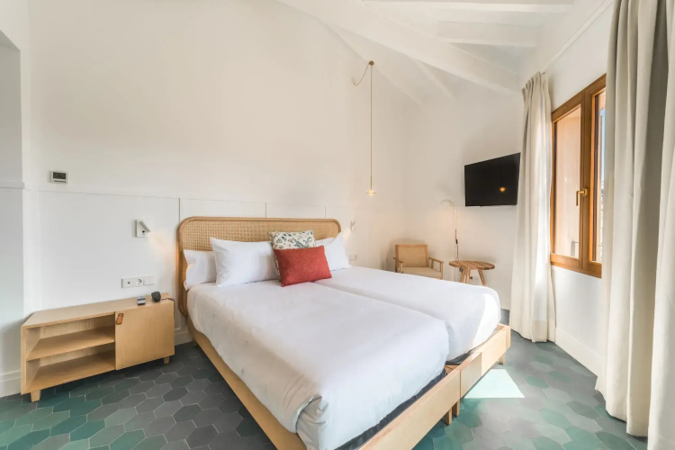 Hotel Nou Baleares