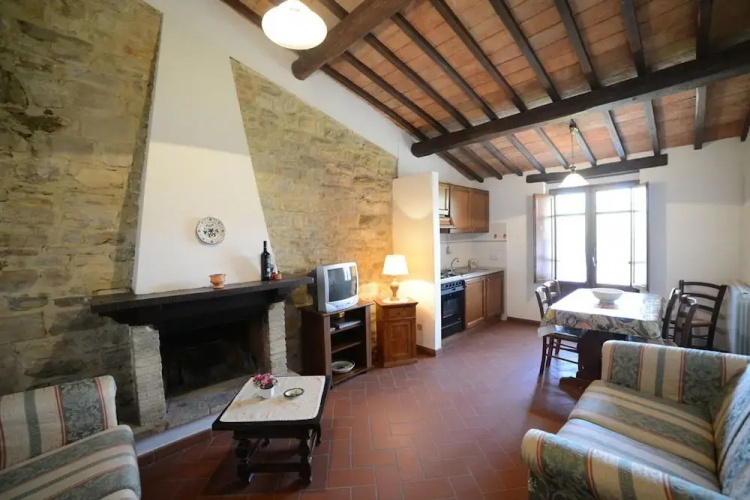 Case Vacanza Serre Di Parrano