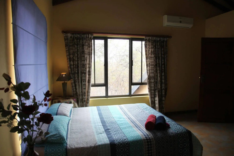 Lili Bush Guesthouse