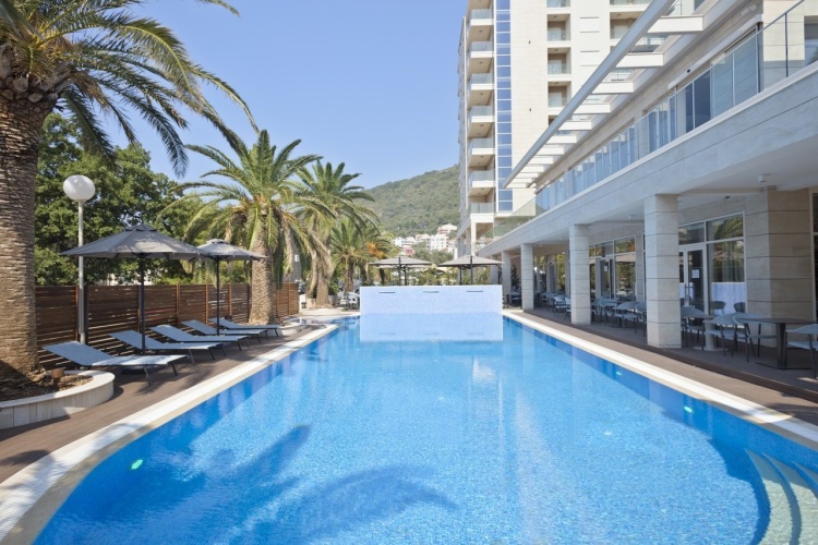 Ami Budva Petrovac photo 26