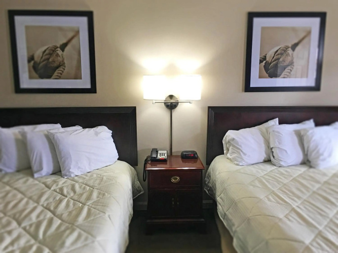 Days Inn by Wyndham Clanton AL
