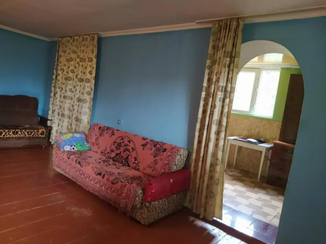 Gujejiani Guest house