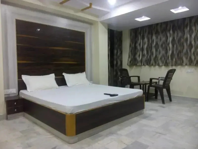 Metro Guest House