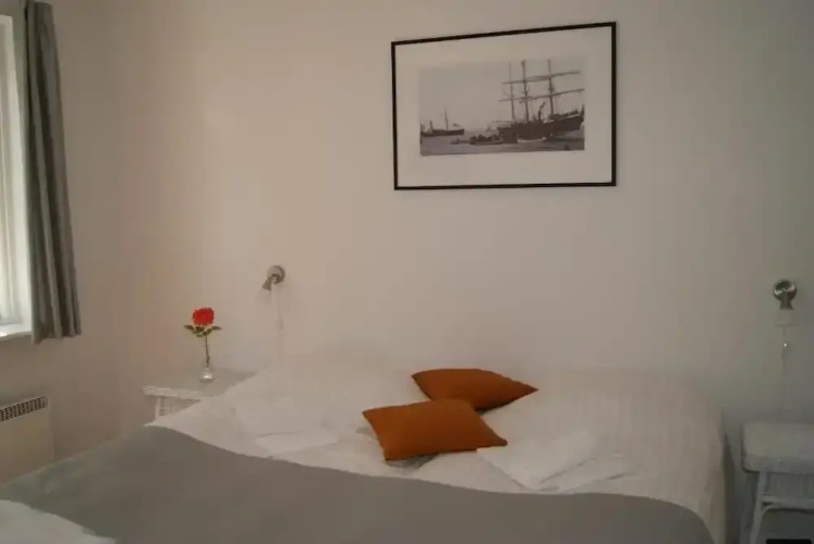Hotel Nygaard