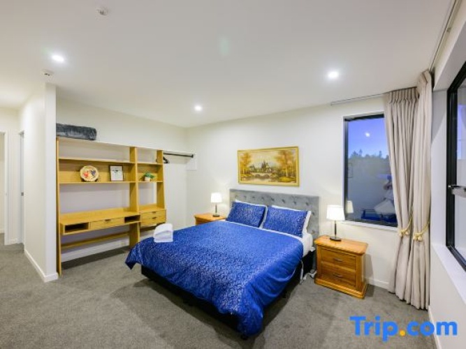 Double Apartment