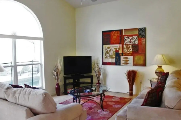 4 Br Pool Home - High Gate Park - Osv 9532