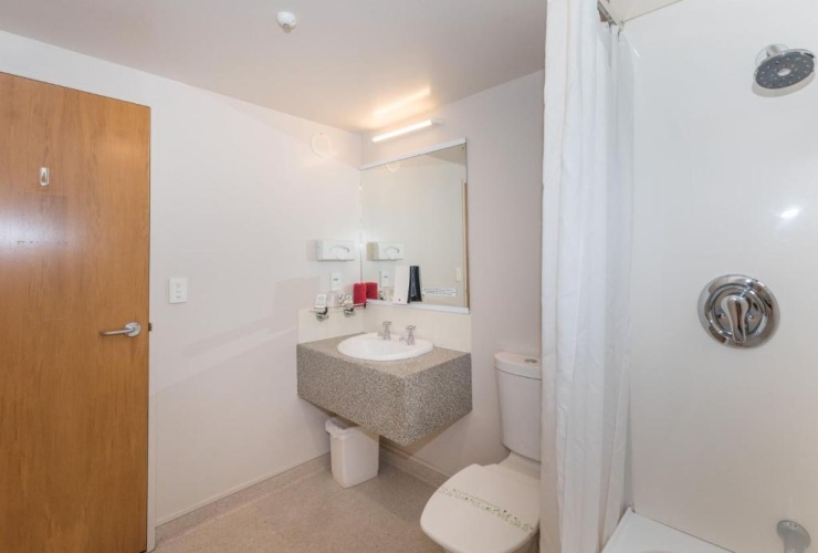 1 Bedroom Standard Family room