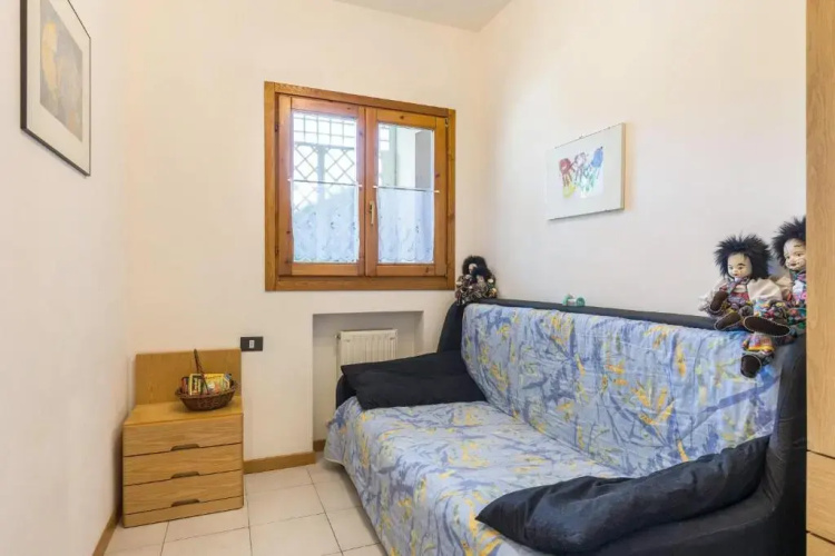 Ferienwohnung Bella Italia