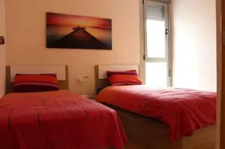 Apartamentos Melior I (5º-E)