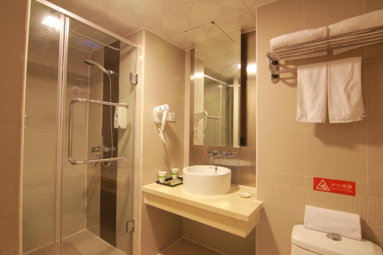 Business Double room