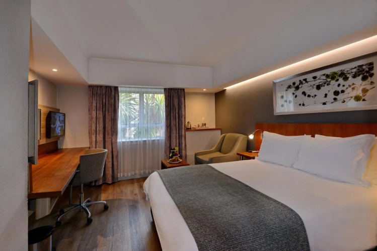 City Lodge Hotel Bloemfontein