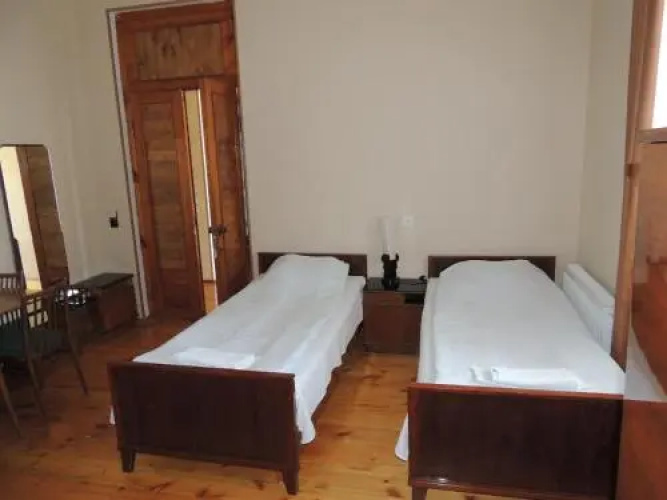 Zeus Olimpo Hotel