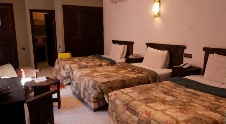 Hotel La Perle Du Sud