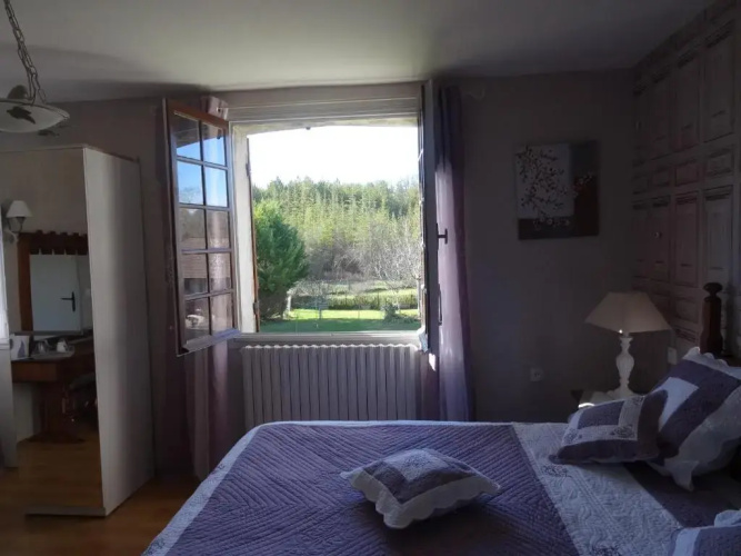 Chambres D'hotes Le Muguet