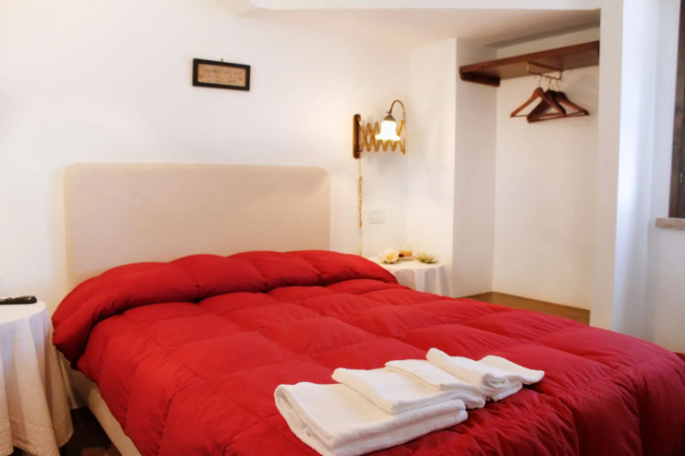 Agriturismo Podere Cirene