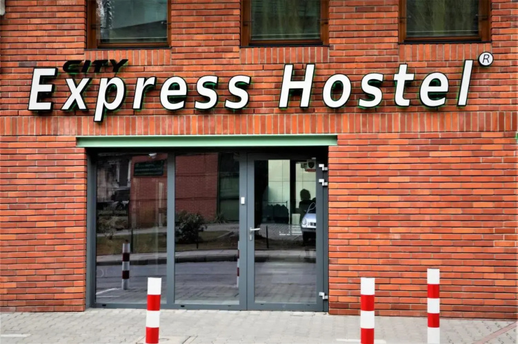 Otel görseli