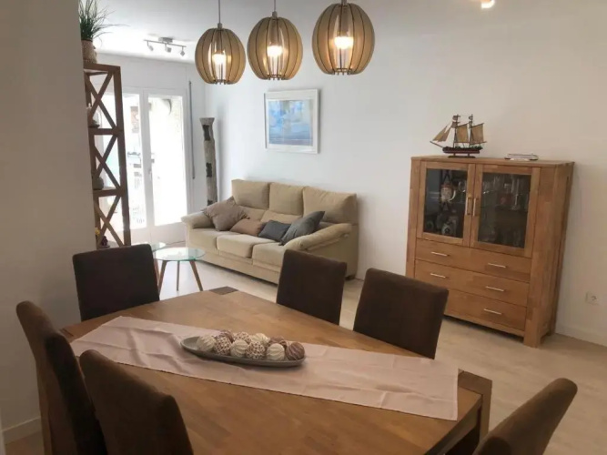 Blanes Apartamento