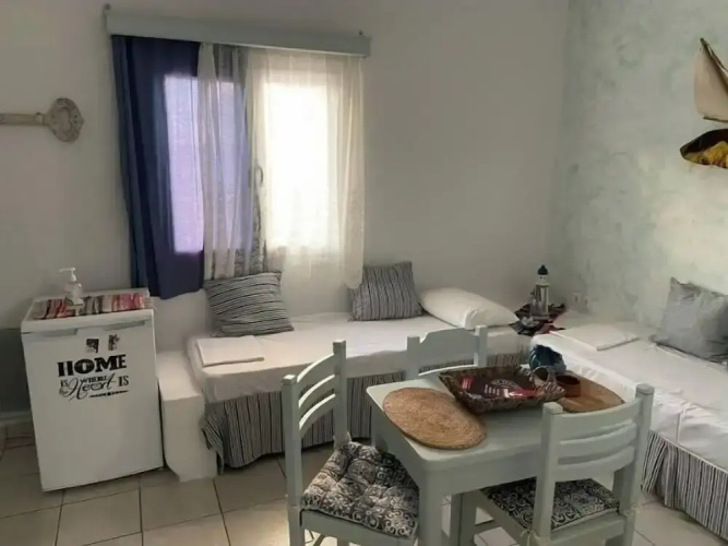 Casa filareti