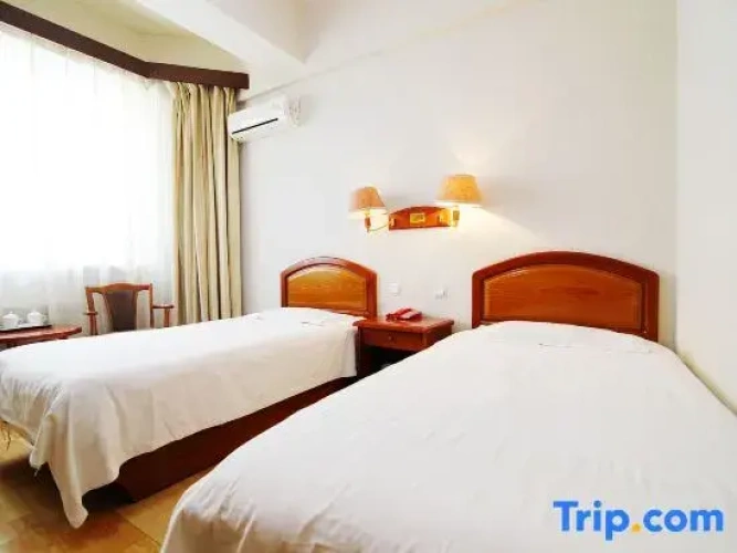 Business Double room