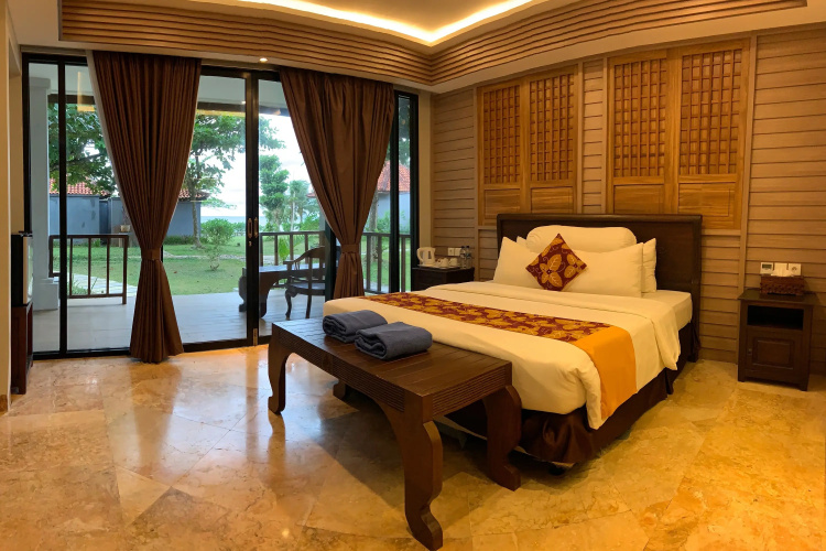 Lorin Belitung Hotel