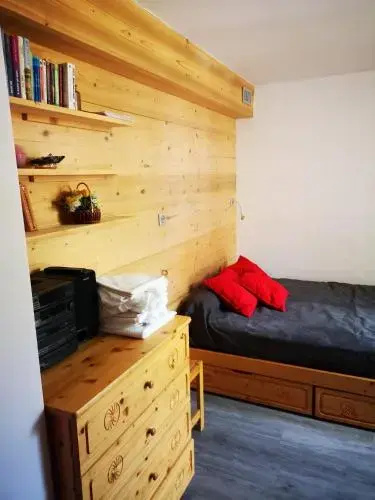 Borsat 4 Apartments