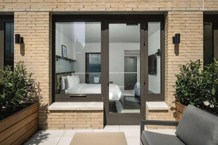 Arlo Midtown photo 9