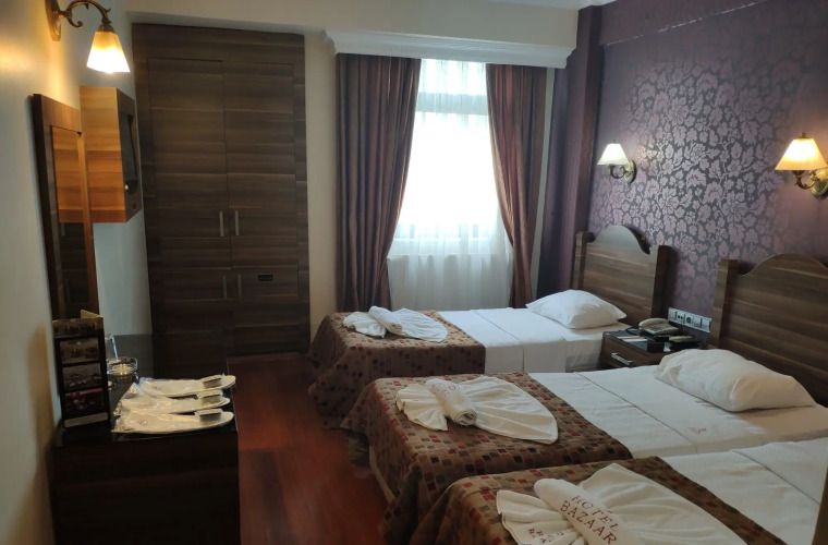 Фотография отеля