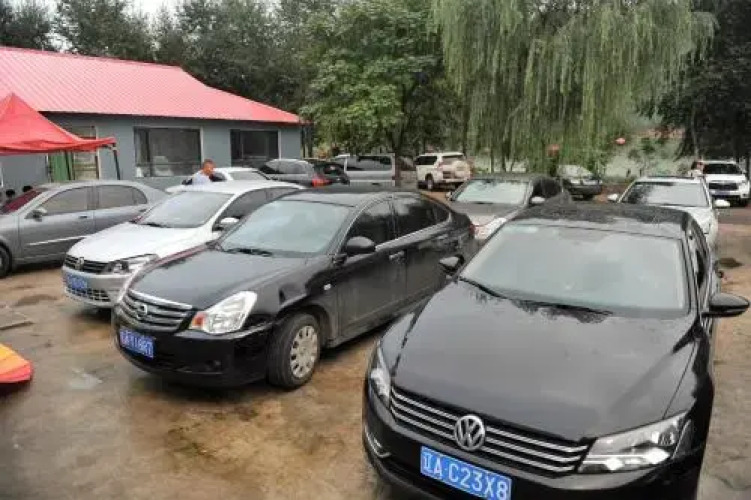 Benxi Riverside Farm Stay Hotel Overview