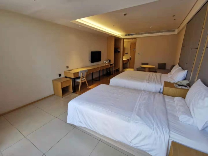Standard Family room