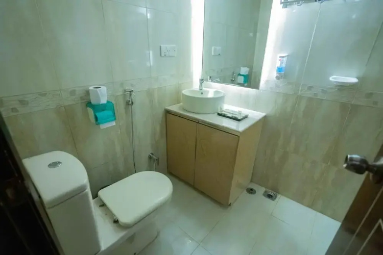 Central Inn Dhaka