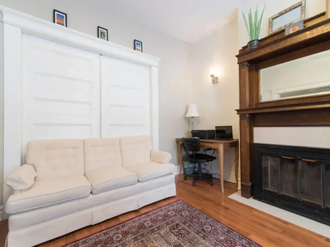 LM Stays - Nelson Street Apartment