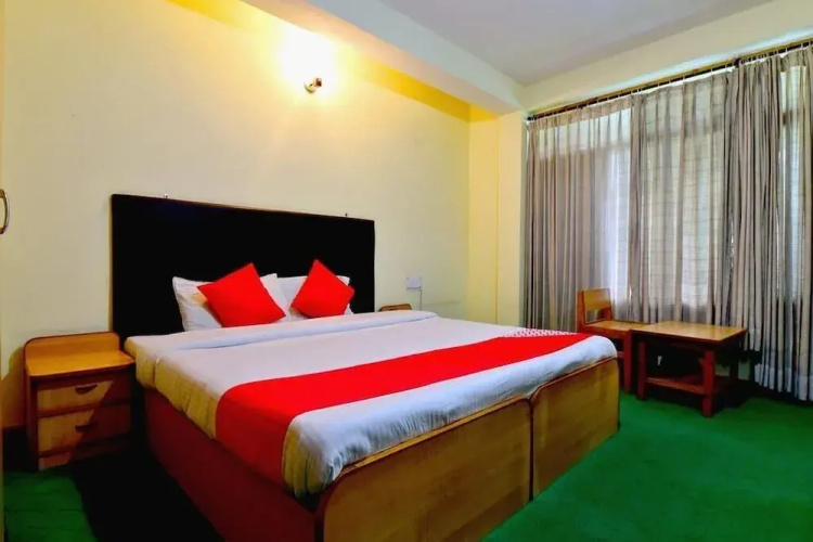 Hotel Royal Orchard
