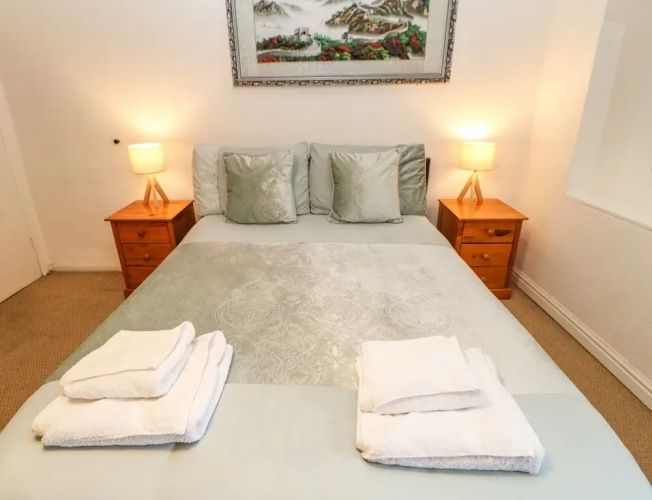 Jasmine Cottage