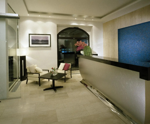 Imagen del hotel
