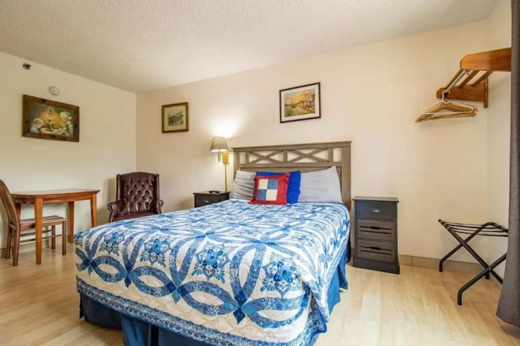 Super 8 Manitou Springs Cos Area/Pikes P